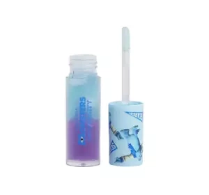 MAKEUP REVOLUTION X MONSTERS UNIVERSITY LIPGLOSS SULLEY 4,4ML