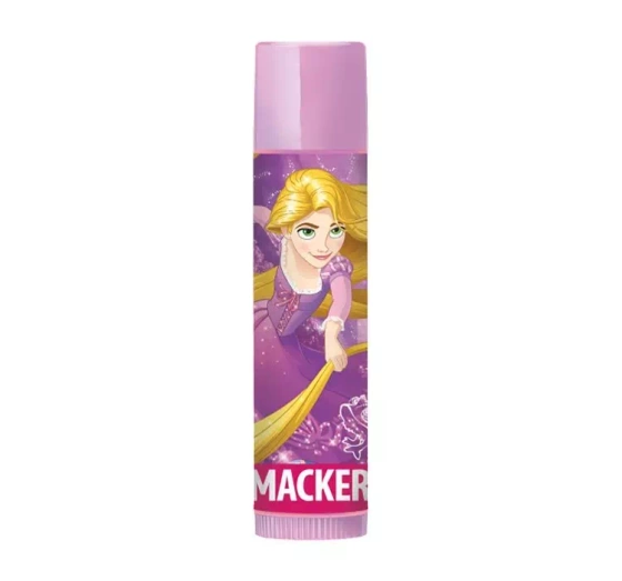 LIP SMACKER DISNEY PRINCESS RAPUNZEL LIPPENBALSAM MAGICAL GLOW BERRY 4G