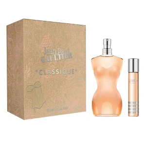 Jean Paul Gaultier Classique Eau de Toilette Spray 100 ml + 20 ml