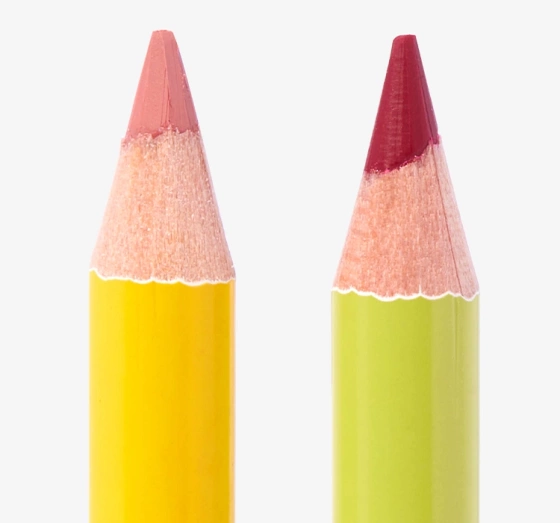 MAKEUP REVOLUTION X EMILY IN PARIS LIPLINER PARIS BERRY RED 1G