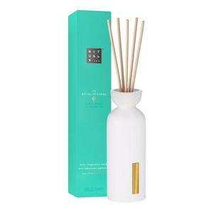 Rituals The Ritual Of Karma Lotus Flower & White Tea Mini-Duftstäbchen 70 ml