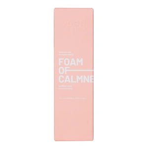 Veoli Botanica Foam Of Calmness Beruhigender Gesichtsreinigungsschaum 150 ml