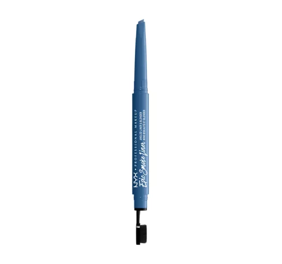 NYX PROFESSIONAL MAKEUP EPIC SMOKE LINER EYELINER 09 NAVY HEAT 0,17 G