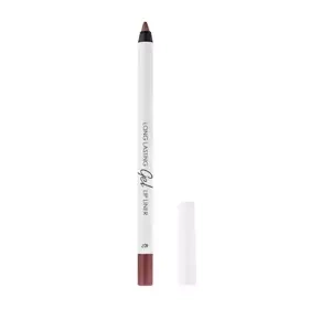 LAMEL LONG LASTING GEL LIP LINER LIPPENKONTURENSTIFT 407 1,7G