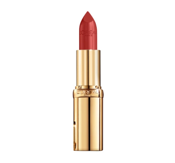 L'Oréal Paris Color Riche Lippenstift 1980 L'ambre 4,7 g