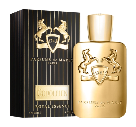 Parfums De Marly Godolphin Eau de Parfum Spray 125 ml