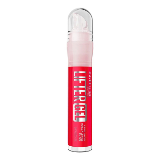 Kliknij na zdjęcie, aby je powiększyć Maybelline Lifter Gel Lippenöl 005 Melon-Ade 6,6 ml