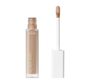 PAESE MY SKIN ICON DECKENDER CONCEALER 02 NATURAL BEIGE 6,5ML