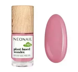 NEONAIL PLANT-BASED WONDER VEGANER NAGELLACK 8673 PURE PEACH 7,2ML