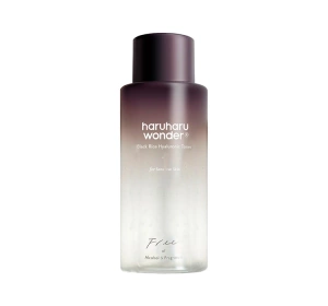 Haruharu Wonder Black Rice Duftfreier Gesichtstoner für empfindliche Haut 150 ml