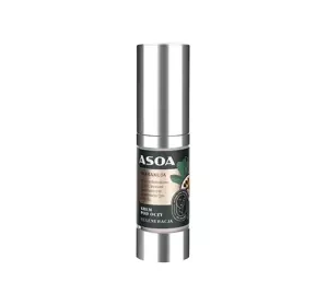 ASOA AUGENCREME MARACUJA 15ML