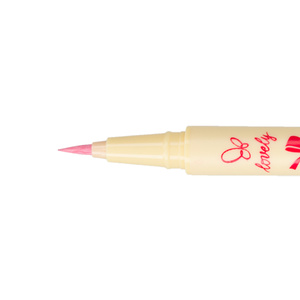 Lovely Berry Sharp Eyeliner-Stift für die Augenlider 01