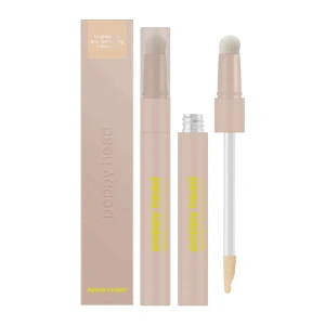 Poppy Head Eyece Cream Aufhellender Concealer für die Augenpartie 05 Sunset Sorbet 4,5 g