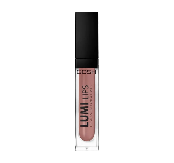 GOSH LUMI LIPS LIPGLOSS 005 TOY 6ML