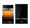 DOLCE & GABBANA THE ONE FOR MEN EDP SPRAY 100 ML