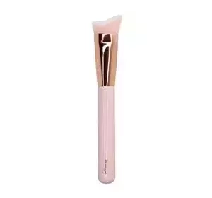 DONEGAL PINK INK MAKE-UP-PINSEL ZUM KONTURIEREN 4219
