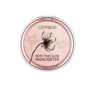 CATRICE MORE THAN GLOW HIGHLIGHTER 020 SUPREME ROSE BEAM 5,9G