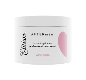 ELISIUM AFTERMANI FEUCHTIGKEITSSPENDENDES HANDPEELING 200G