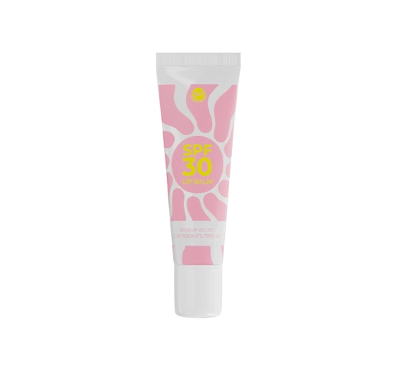 Bell Getönter Lippenbalsam mit UV SPF30 03 Peach 10 g
