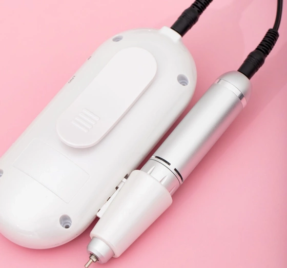 Semilac Compact Lite Kabellose Nagelfräse 12W