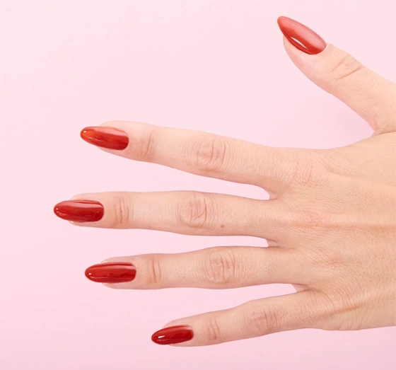 Semilac TrendyLicious Hybrid-Nagellack 943 Too Hot 7 ml