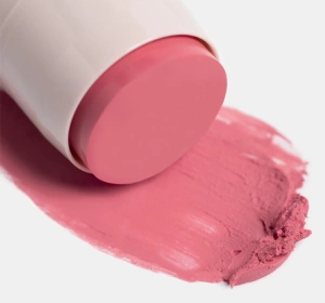 Lumene Multi-Stick Rouge im Stift Cool Pink 4,5 g
