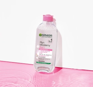 Garnier Skin Naturals Micellar Lotion 3in1 200ml
