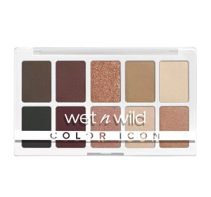 WET N WILD COLOR ICON LIDSCHATTENPALETTE NUDE AWAKENING 12G