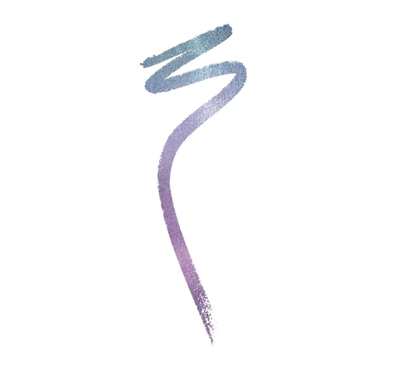 Maybelline Tattoo Liner Duochromatischer Gel-Eyeliner 822 Space Graphite 1,3g