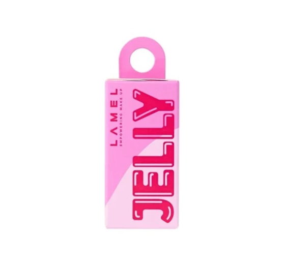 Lamel Jelly Rouge für Wangen und Lippen im Stift 03 Dragon Fruit 6,6g