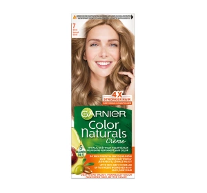 GARNIER COLOR NATURALS PERMANENTE HAARFARBE 7 BLOND