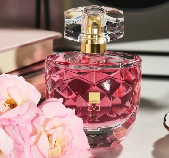 Avon Eve One Eau de Parfum Spray 50 ml