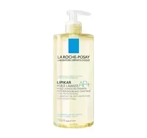 LA ROCHE POSAY LIPIKAR AP+ KÖRPERREINIGUNGSÖL 750ML