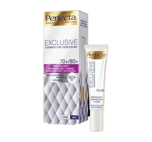 PERFECTA EXCLUSIVE AUGENCREME 15ML