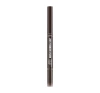 WIBO 2IN1 EYEBROW SYSTEM AUTOMATISCHER AUGENBRAUENSTIFT 2