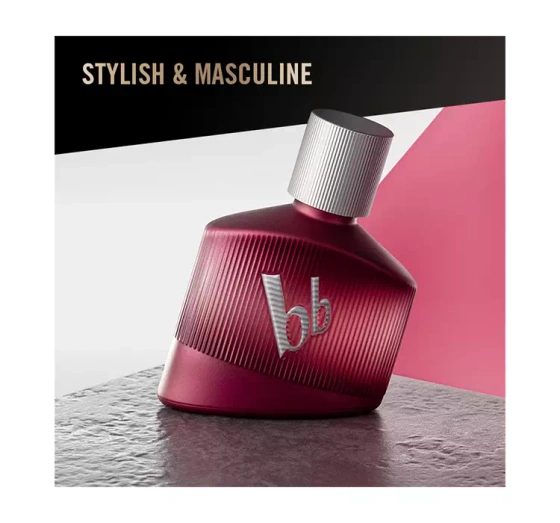 Bruno Banani Loyal Man Eau de Parfum Spray 50 ml