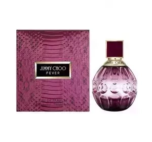 Jimmy Choo Fever Eau de Parfum Spray 60 ml