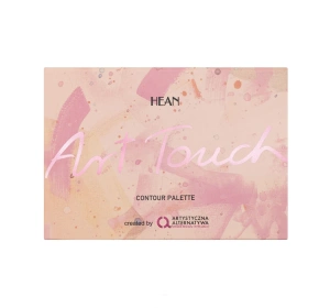Hean Art Touch Contouring Palette 25g