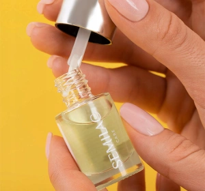 SEMILAC CARE NAGELÖL ZITRONE 7ML