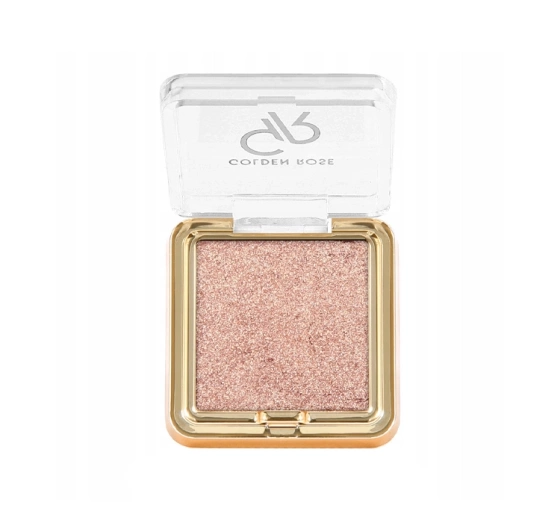 Golden Rose Sparkle Glow Perlen-Lidschatten 52 Cosmos 2,5g