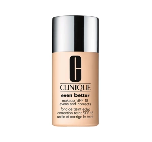CLINIQUE EVEN BETTER MAKEUP GRUNDIERUNG SPF 15 IVORY 30ML