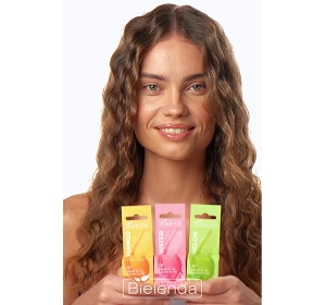 BIELENDA LIP CARE LIPPENBALSAM 2N1 MANGO BOMB 10G