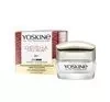 YOSKINE GEISHA GOLD SECRET ANTI-FALTEN GESICHTSCREME MIT NORI ALGEN 65+ 50ML