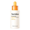 Torriden Cellmazing Vita C Brightenin – aufhellende Gesichtsampulle mit Vitamin C, 30 ml