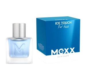 MEXX ICE TOUCH MAN EDT SPRAY 50 ML