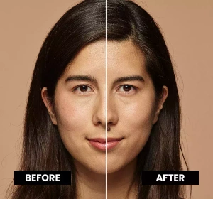 LOREAL TRUE MATCH SUPER-BLENDABLE FOUNDATION 4N 30ML