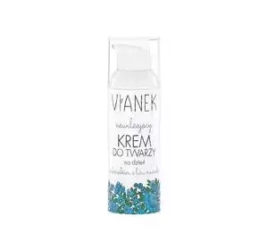VIANEK FEUCHTIGKEITSSPENDENDE TAGESCREME 50ML