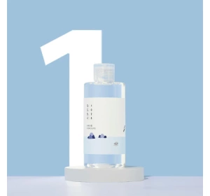 Round LAB 1025 Dodko Feuchtigkeitsspendender Toner für das Gesicht 100ml