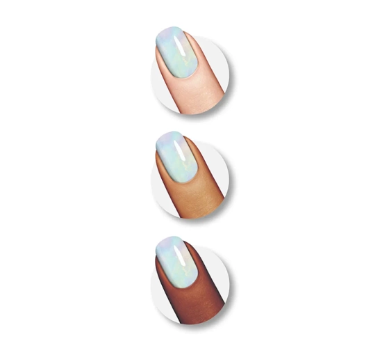 Kliknij na zdjęcie, aby je powiększyć Sally Hansen Miracle Gel Top Coat Gel-Nagellack 106 Unicorn 14,7 ml