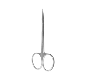 Staleks Pro Expert Hautschere mit Haken für Nagelhaut SE-51/3